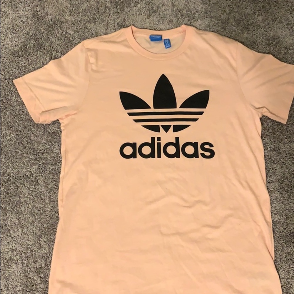 Adidas Shirt